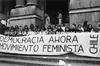 MOVIMIENTO Feminista en e...