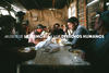 Miners lunch, Chile