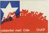 Solidaritet med Chile - S...