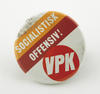 Socialistisk offensiv! VPK