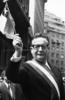 Salvador Allende