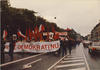 Marcha de chilenos en Cop...