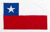 Bandera de Chile