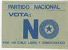 Vota no