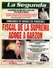 Fiscal de la Suprema pide...