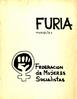 Furia. N° 1. Marzo 1981