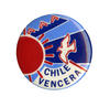 Chapita Chile vencera